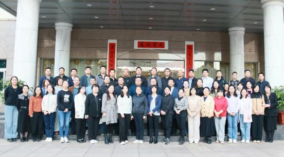 《华体会体育中国首页
》杂志2023年通讯员年会在龙岩召开
